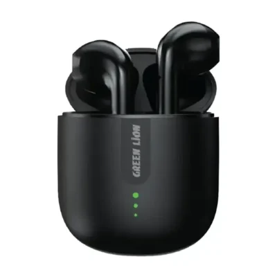 هندزفری بلوتوث گرین لاین مدل Green Lion Atlanta True Wireless Earbuds