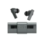 هندزفری بلوتوث گرین لاین مدل Green Lion ZINC Y Metal Earbuds TWS with ANC