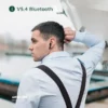 هندزفری بلوتوث گرین لاین مدل Green Lion Atlanta True Wireless Earbuds - Image 6