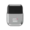 ماشین اصلاح مردانه ضد آب گرین لاین مدل Green Lion Men's Shaver X GNMEN45SHV - Image 3