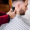 ماشین اصلاح مردانه ضد آب گرین لاین مدل Green Lion Men's Shaver X GNMEN45SHV - Image 5