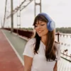 هدفون و اسپیکر بلوتوثی گرین لاین مدل Green Lion SOUNDFLEX 2-in-1 Headphones and Speaker - Image 6