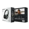 هدفون و اسپیکر بلوتوثی گرین لاین مدل Green Lion SOUNDFLEX 2-in-1 Headphones and Speaker - Image 9