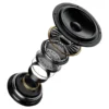 هدفون و اسپیکر بلوتوثی گرین لاین مدل Green Lion SOUNDFLEX 2-in-1 Headphones and Speaker - Image 8