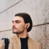 هندزفری بلوتوثی گرین لاین مدل Green Lion Smart Tune True Wireless Earbuds ANC - Image 5