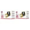 چراغ قوه شارژی 1200 میلی‌آمپرساعت ایکس او مدل XO YH02 - Image 5