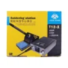 هویه او اس اس تیم مدل OSS TEAM T12-X - Image 7