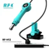 هیتر پرتابل آر اف فور مدل RF4 RF-H12 - Image 4