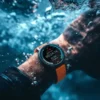 ساعت هوشمند 1.32 اینچ پاورولوژی مدل Powerology VeloFit Smartwatch 1.32" AMOLED Display - Image 10