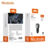 شارژر فندکی 3 پورت 90 وات مک دودو مدل Mcdodo CC-3110 Gana - Image 8