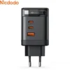 شارژر دیواری 100 وات 4 پورت مک دودو مدل Mcdodo CH-8470 - Image 5