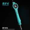 هیتر پرتابل آر اف فور مدل RF4 RF-H12 - Image 6