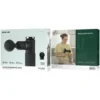 ماساژور تفنگی با ۱۰ سر ماساژ گرین لاین مدل Green Lion Muscle Massage Gun - Image 4