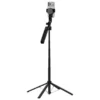 سه پایه گرین لاین مدل Green Lion MagSafe AI Tripod With Auto Face Tracking - Image 2