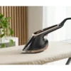 اتو بخار گرین لاین مدل Green Lion 2 in 1 STEAM IRON Garment Steamer BX300 - Image 2