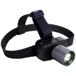 هد لامپ شارژی گرین لاین مدل Green Lion Beam Light Rechargeable Headlamp