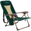 صندلی کمپینگ گرین لاین مدل Green Lion Mafer Adjustable Camping Chair