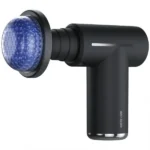 ماساژور تفنگی گرین لاین مدل Green Lion Pulse Massage Gun
