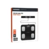 ترازو هوشمند دیجیتال پرودو مدل Porodo Lifestyle Precise Analysis Smart Scale - Image 7