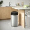سطل زباله ظرفیت 15 لیتر هوشمند گرین لاین مدل Green Lion Smart Trash Bin GNSMTRBIN5SL - Image 4