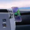 هولدر موبایل مگ سیف گرین لاین مدل Green Lion GX-77 Magsafe Car Phone Holder - Image 2