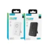 پاوربانک 10000 هزار 20 وات مگ سیف سلبریت مدل Celebrat PB-18 Magnetic with MagSafe - Image 5