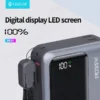 پاوربانک 20000 هزار 35 وات سلبریت مدل Celebrat PB21 PD 35W 22.5W Power - Image 4