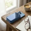 پاوربانک 10000 هزار 20 وات مگ سیف پاورولوژی مدل Powerology Spetemor 10000mAh MagSafe Power Glass Surface - Image 3