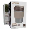 ماگ 350 میلی لیتری لپرسو مدل Lepresso Morningscape Tumbler Mug LPPBCFFCGY - Image 4