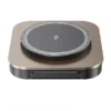 هولدر و شارژر وایرلس 15 وات ایکس او مدل XO CX035 15W Wireless Charger Holder - Image 2
