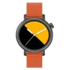 ساعت هوشمند 1.32 اینچ پاورولوژی مدل Powerology VeloFit Smartwatch 1.32" AMOLED Display - Image 2