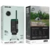 دستگاه شست و شو قابل حمل گرین لاین مدل Green Lion Pocket Bidet Neo Portable Clean Comfort - Image 3