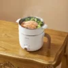 زودپز گرین لاین مدل Green Lion Quickpot Electric Cooker - Image 2