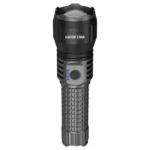 چراغ قوه گرین لاین مدل Green Lion Hunter Portable LED Torch