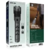 چراغ قوه گرین لاین مدل Green Lion Hunter Pro Portable Torch - Image 4
