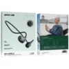 هندزفری بلوتوثی گرین لاین مدل Green Lion Brussels Air Conduction Earphones - Image 4