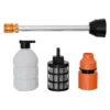کارواش شارژی گرین لاین مدل Green Lion 21V Cordless Pressure Wash Gun CX240 - Image 3