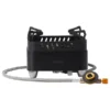 اجاق کمپینگ گرین لاین مدل Green Lion Campfire Camping Stove GNCPFRSTVBK - Image 2