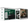 پیچ گوشتی شارژی گرین لاین مدل Green Lion GSD-54 Cordless Screwdriver GNGSD54CSGN - Image 12