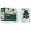 ماساژور بدن چهار گانه گرین لاین مدل Green Lion Quad Force Body Massager - Image 2