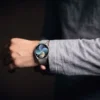 ساعت هوشمند گرین لاین مدل Green Lion G-Master Smart Watch - Image 3