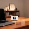 مودم شارژی همراه LTE 4G پرودو مدل Porodo Nexfi 3000mAh Portable WiFi Router - Image 2