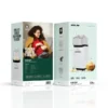 پاپ کورن ساز گرین لاین مدل Green Lion PopJoy Pop Corn Maker - Image 3