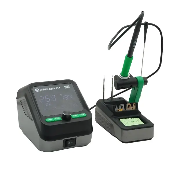 New-Project-1-66.webp هویه میجینگ مدل MIJING MJ-H1 C210 Soldering Iron - Image 1