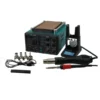 هیتر هویه سپراتور YIHUA 853 AAA Hot Air Rework, Soldering & Separator Station