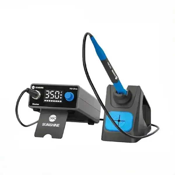 New-Project-1-73.webp هویه سان شاین مدل SUNSHINE T12 Ultra Soldering Station - Image 1