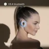 ایرپاد گرین لاین مدل Green Lion Orlando True Wireless Earbuds - Image 10