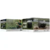 اجاق گاز کمپینگ گرین لاین مدل Green Lion Campcook Camping Stove - Image 5