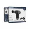 ماساژور تفنگی پرودو مدل Porodo Lifestyle EaseOn Handheld Massager - Image 4