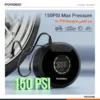 پاوربانک و جامپ استارتر و پمپ باد و چراغ قوه پرودو مدل Porodo Gagefit - Image 2